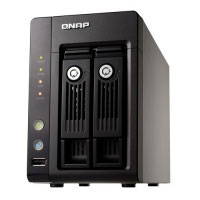 Qnap TS-259 PRO+